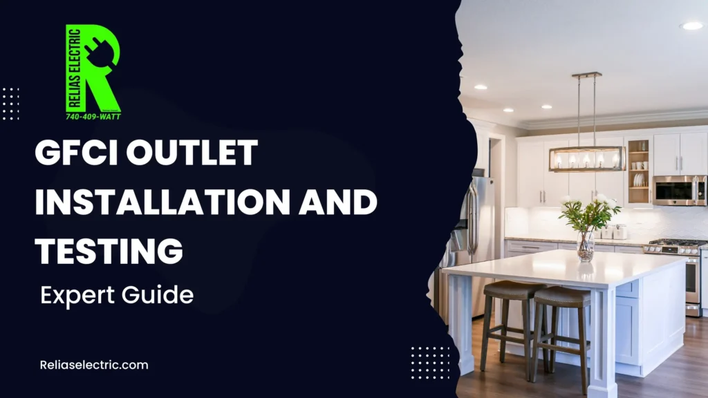 GFCI Outlet Installation and Testing: My Expert Guide 8 GFCI Outlet Installation and Testing