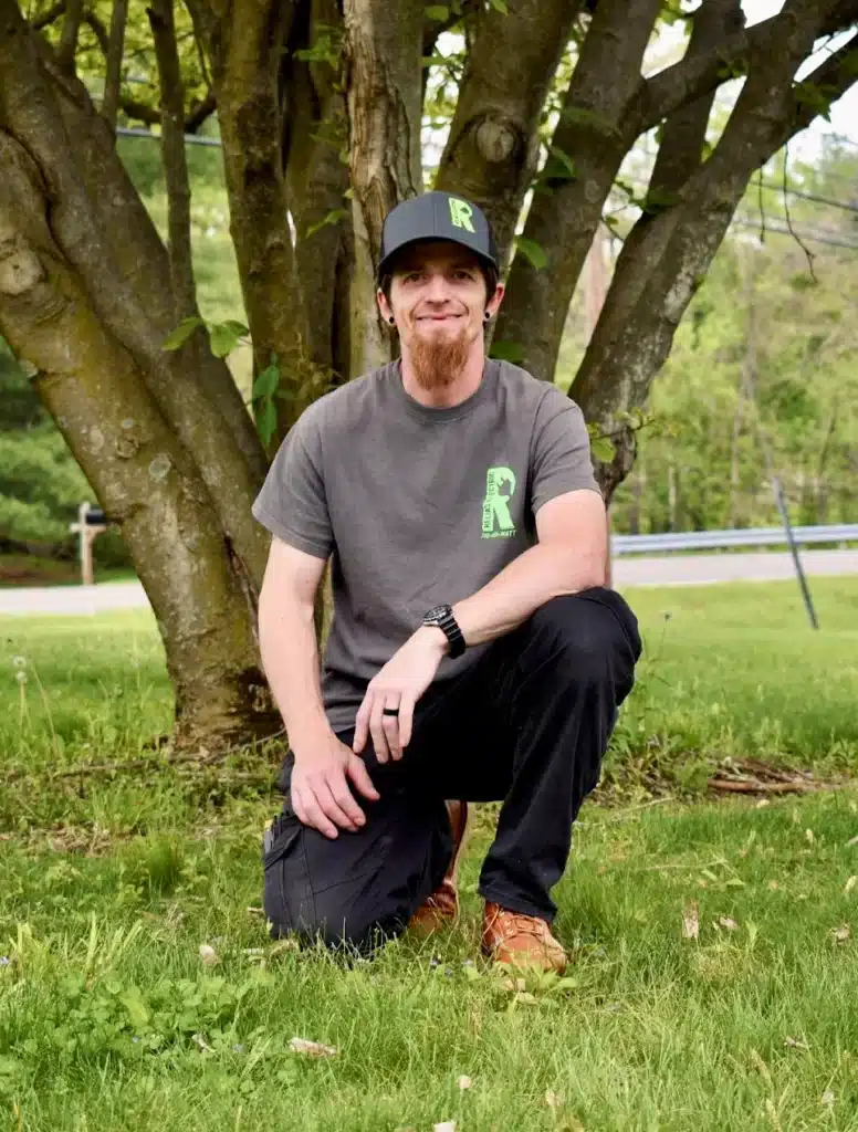 Ron of Relias Electric